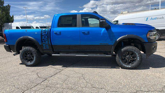 new 2024 Ram 2500 car, priced at $71,291