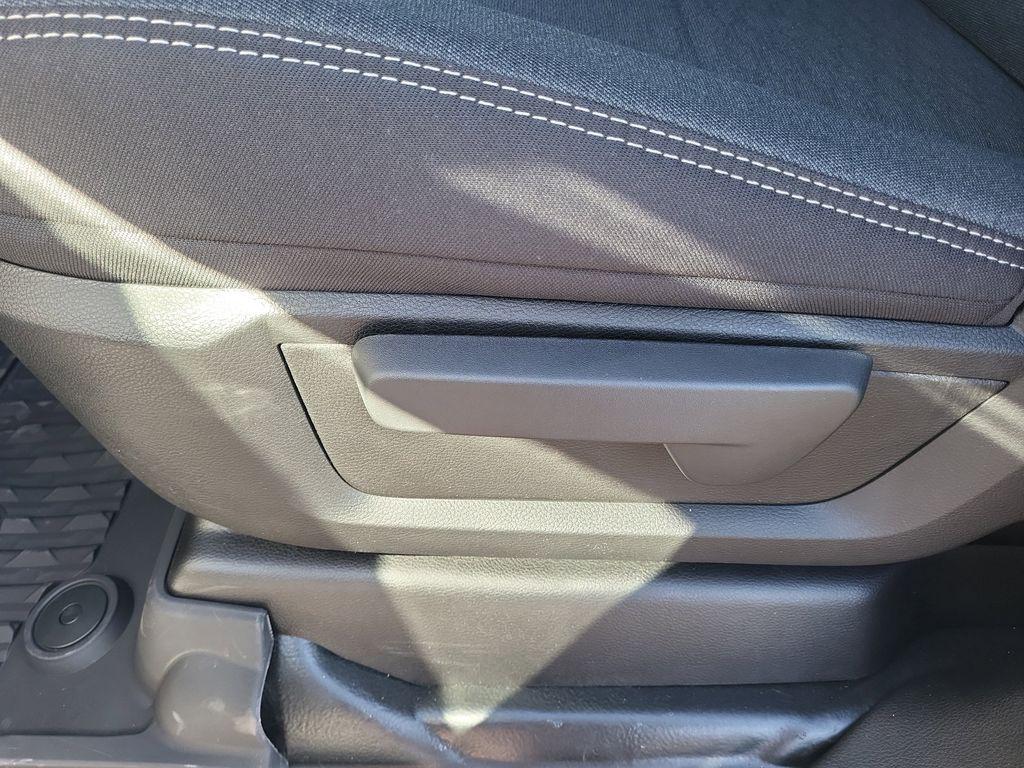 new 2026 Ram 2500 car, priced at $71,940