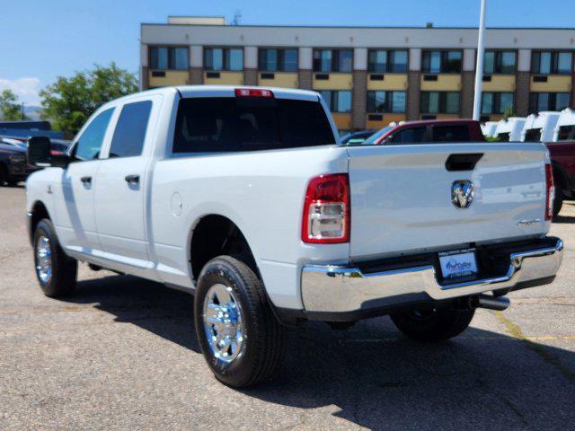 new 2024 Ram 2500 car, priced at $64,574