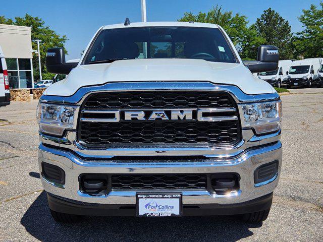 new 2024 Ram 2500 car, priced at $64,574