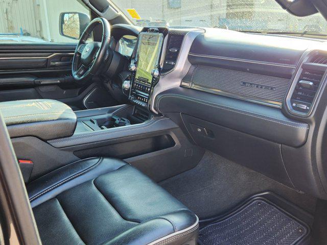 used 2020 Ram 1500 car, priced at $44,794