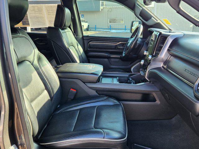 used 2020 Ram 1500 car, priced at $44,794