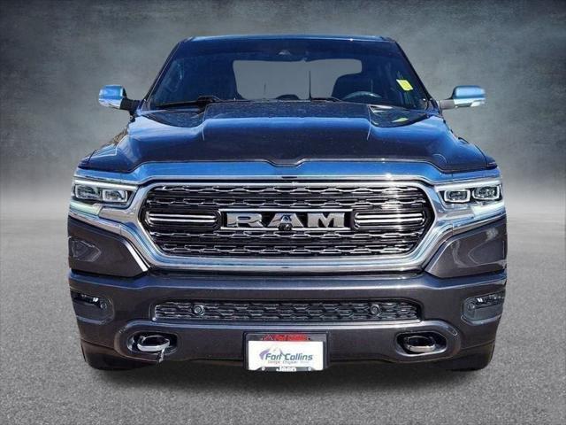 used 2020 Ram 1500 car, priced at $41,995