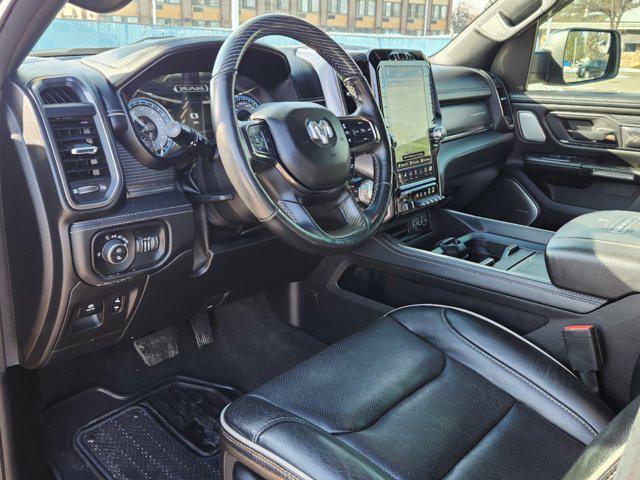 used 2020 Ram 1500 car, priced at $44,794