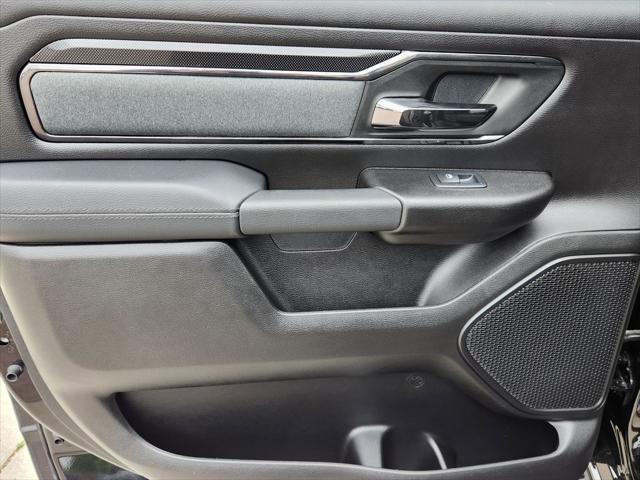 used 2022 Ram 1500 car, priced at $41,695