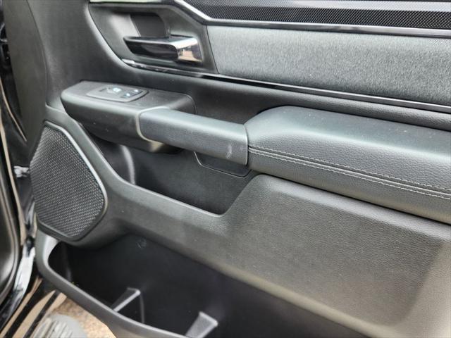 used 2022 Ram 1500 car, priced at $41,695