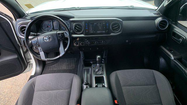 used 2016 Toyota Tacoma car, priced at $35,794