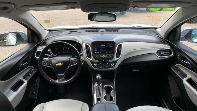 used 2020 Chevrolet Equinox car, priced at $24,294