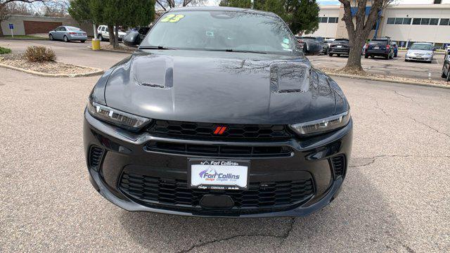 used 2023 Dodge Hornet car, priced at $30,294