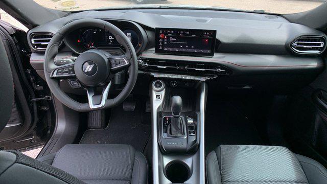 new 2023 Dodge Hornet car, priced at $32,794