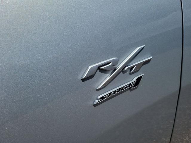 new 2025 Dodge Charger Daytona car, priced at $52,210