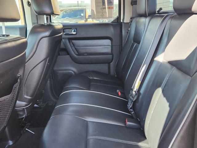 used 2009 Hummer H3T car, priced at $21,294