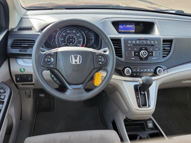 used 2014 Honda CR-V car, priced at $16,294