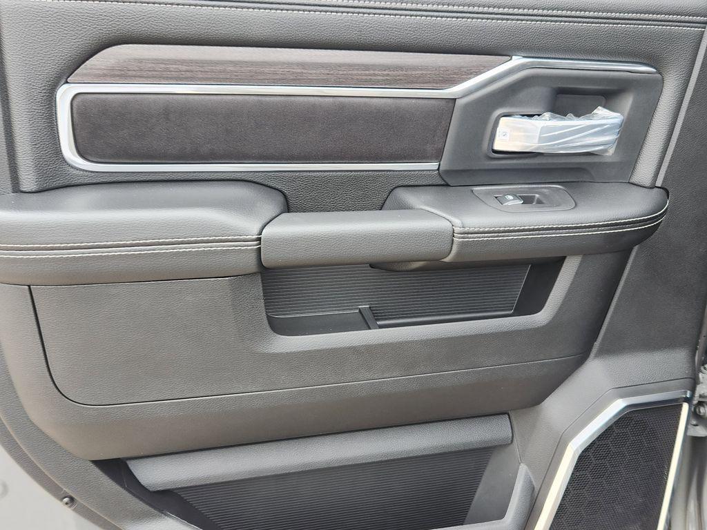 new 2026 Ram 2500 car, priced at $79,195