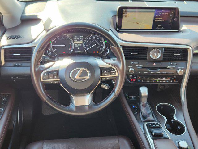 used 2019 Lexus RX 350L car, priced at $31,294