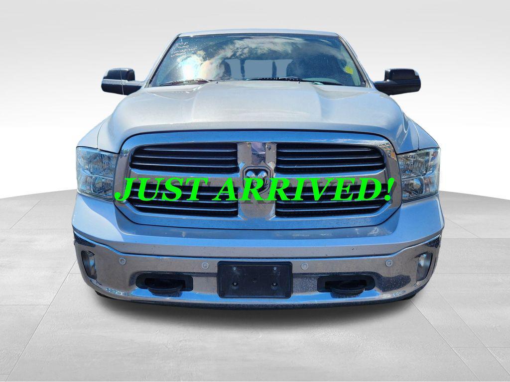 used 2014 Ram 1500 car, priced at $17,995