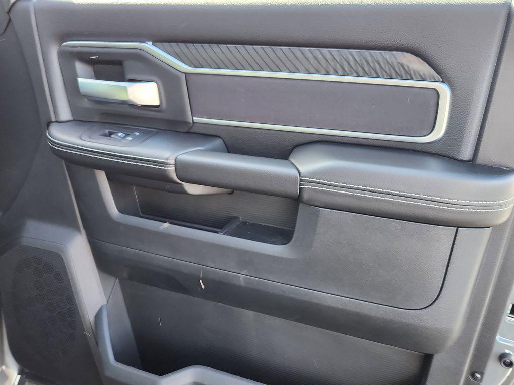 new 2026 Ram 2500 car, priced at $73,929