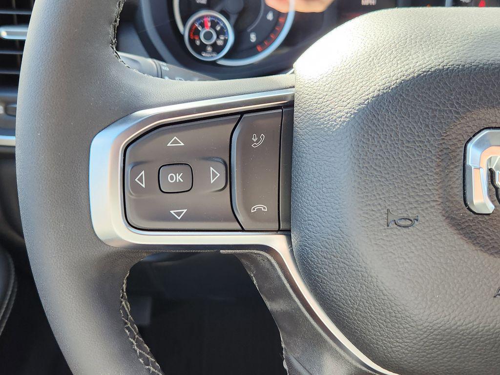 new 2026 Ram 2500 car, priced at $73,929