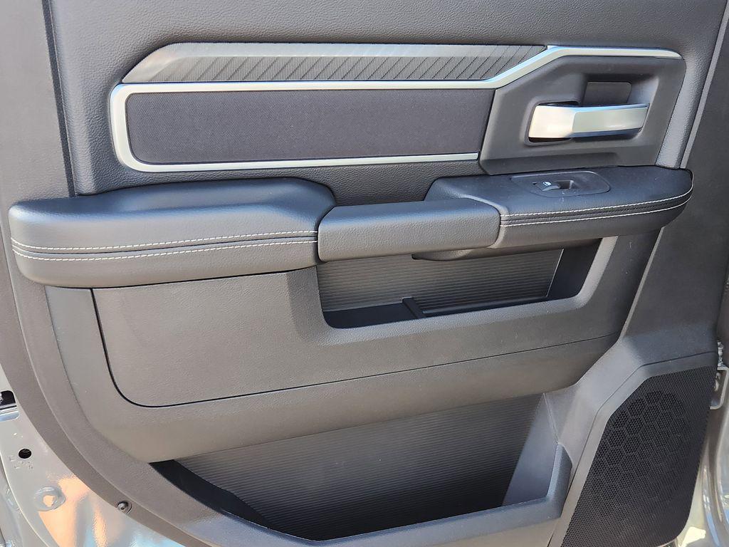 new 2026 Ram 2500 car, priced at $73,929