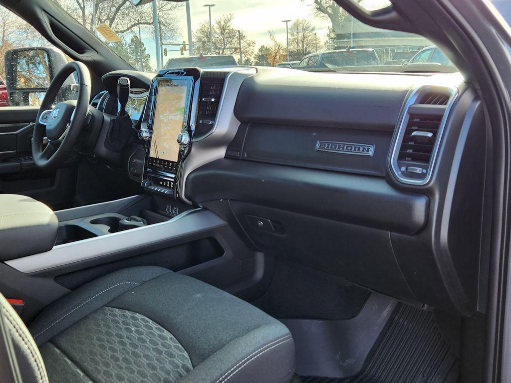 new 2026 Ram 2500 car, priced at $73,929