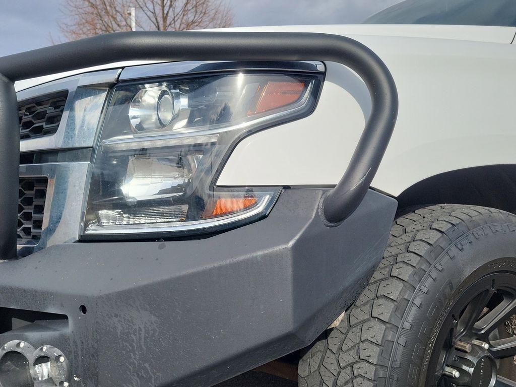 used 2015 Chevrolet Suburban car, priced at $20,358