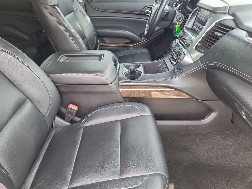 used 2015 Chevrolet Suburban car, priced at $20,358