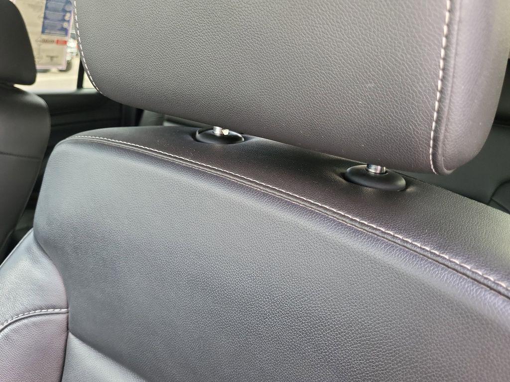 used 2015 Chevrolet Suburban car, priced at $20,358