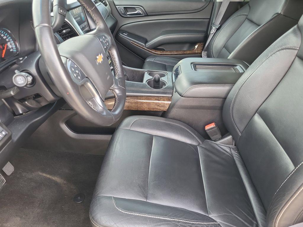 used 2015 Chevrolet Suburban car, priced at $20,358