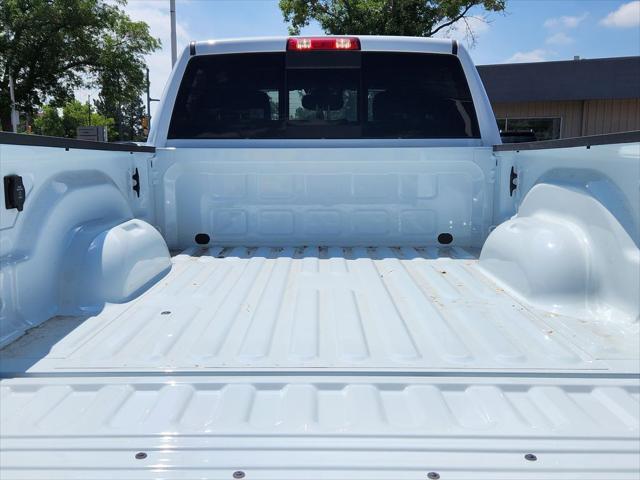 new 2025 Ram 2500 car, priced at $51,453