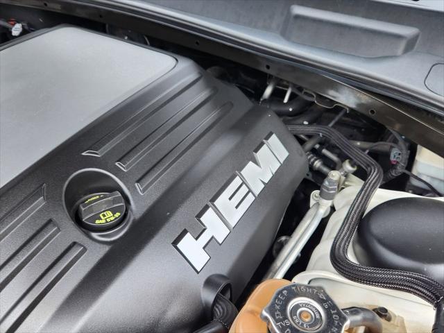 used 2012 Dodge Challenger car, priced at $17,495