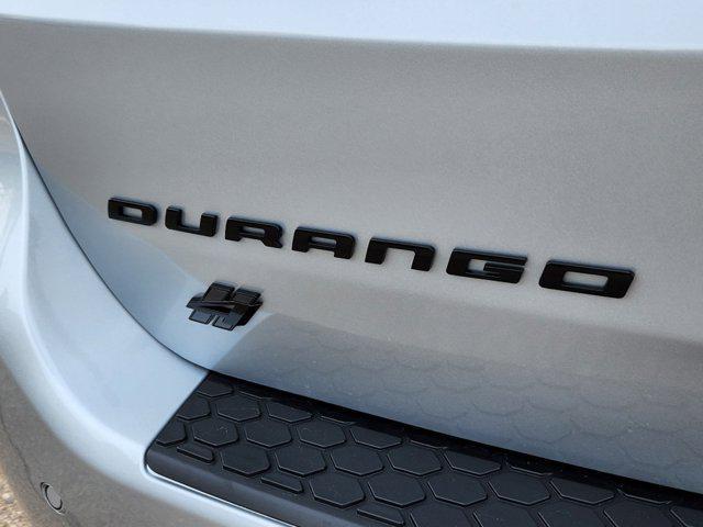 new 2024 Dodge Durango car, priced at $51,000