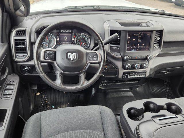 used 2022 Ram 3500 car, priced at $55,294