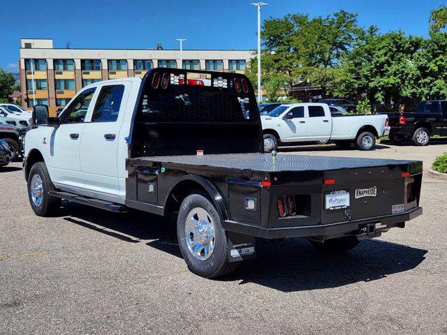 new 2023 Ram 3500 car, priced at $74,015