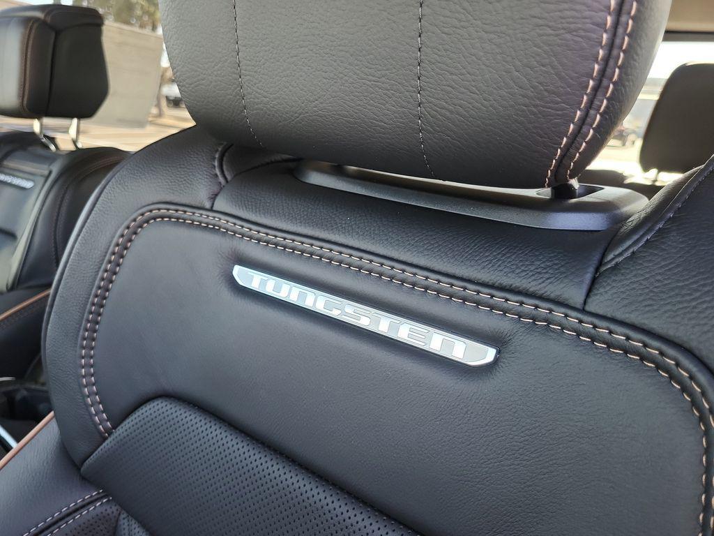 new 2026 Ram 1500 car, priced at $83,176