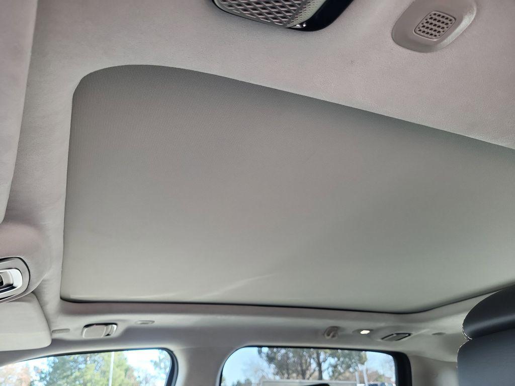 new 2026 Ram 1500 car, priced at $83,176