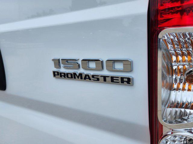 new 2024 Ram ProMaster 1500 car, priced at $44,067