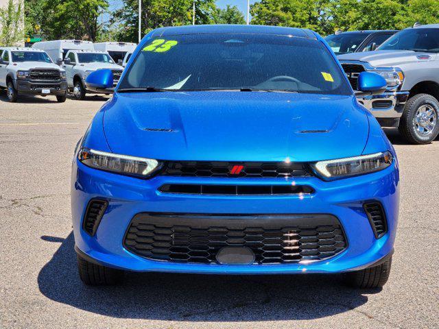 used 2023 Dodge Hornet car, priced at $29,794