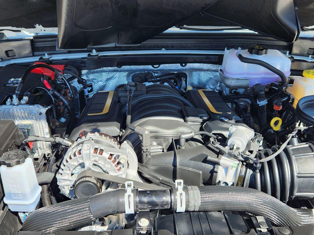 new 2025 Jeep Wrangler car, priced at $95,510