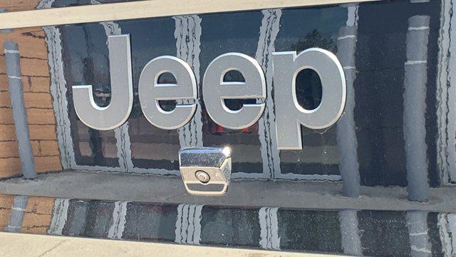 new 2024 Jeep Gladiator car, priced at $44,861