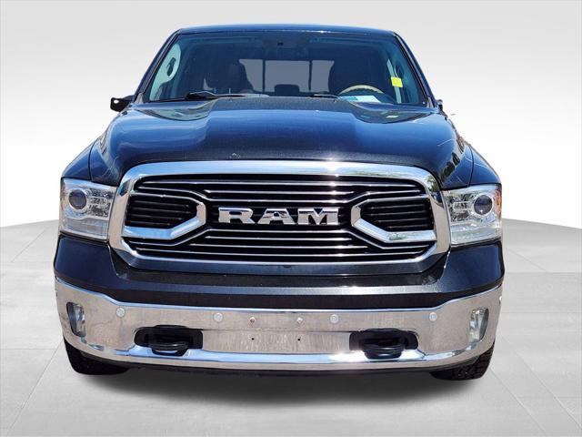 used 2018 Ram 1500 car, priced at $24,695