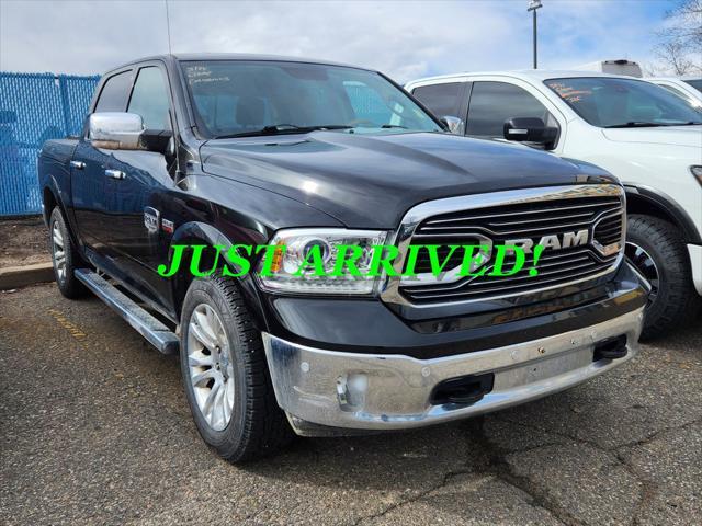 used 2018 Ram 1500 car, priced at $26,995
