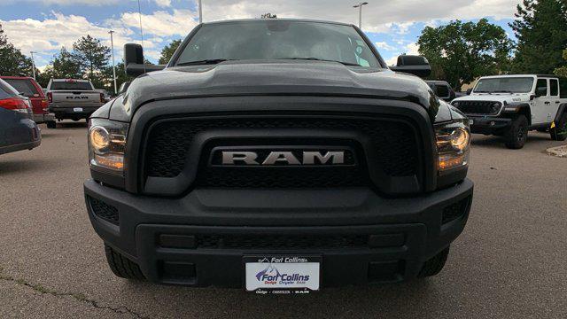 new 2024 Ram 1500 Classic car, priced at $45,685