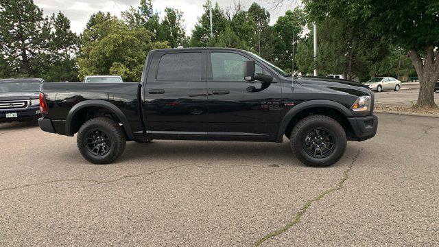 new 2024 Ram 1500 Classic car, priced at $45,685