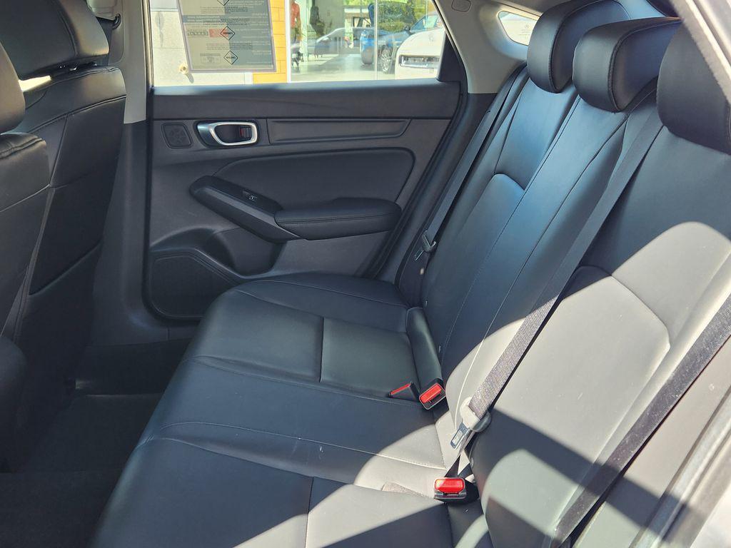 used 2023 Acura Integra car, priced at $26,995