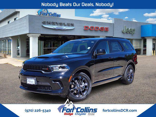 new 2024 Dodge Durango car, priced at $49,795