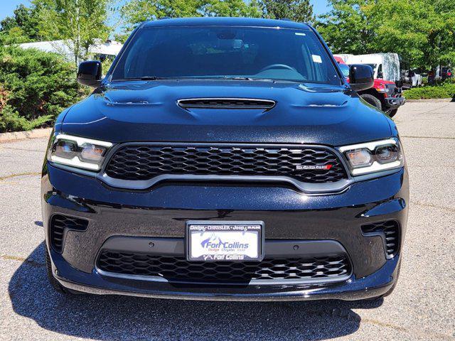 new 2024 Dodge Durango car, priced at $49,795