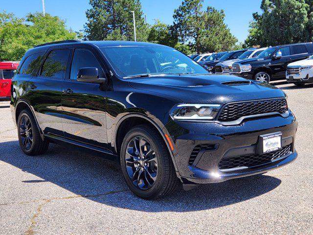 new 2024 Dodge Durango car, priced at $49,795