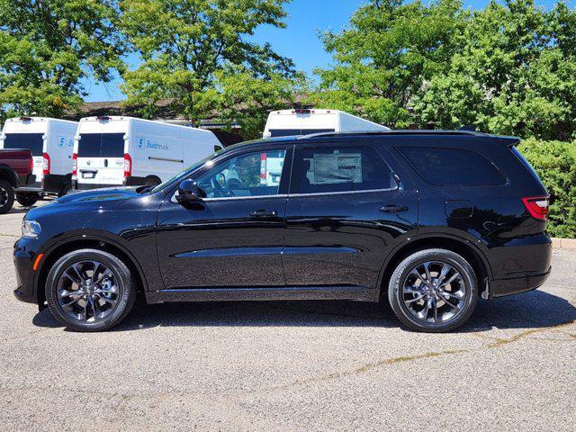 new 2024 Dodge Durango car, priced at $49,795