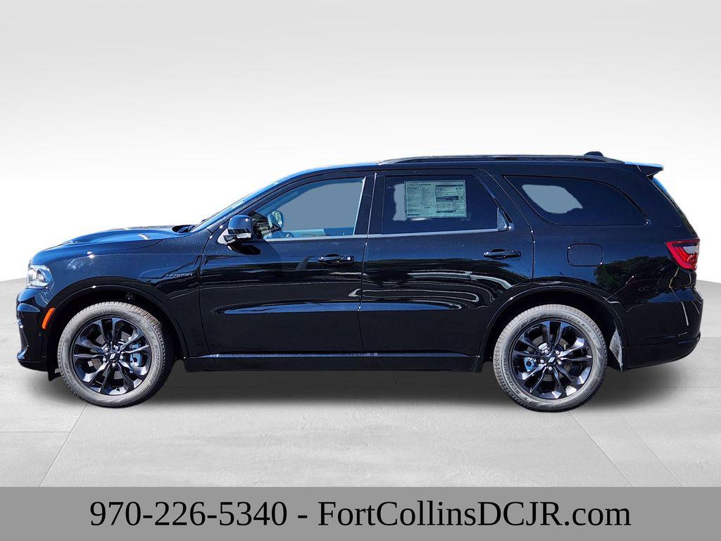 new 2025 Dodge Durango car, priced at $56,241