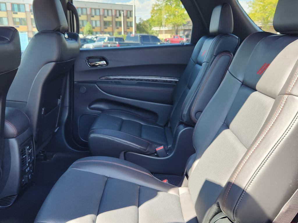 new 2025 Dodge Durango car, priced at $56,241